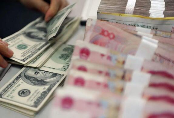 央行釋放明確穩(wěn)匯率信號 短期波動不改人民幣中長期穩(wěn)定走勢