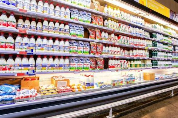 新標(biāo)準(zhǔn)落地 滅菌乳只能以生乳為原料