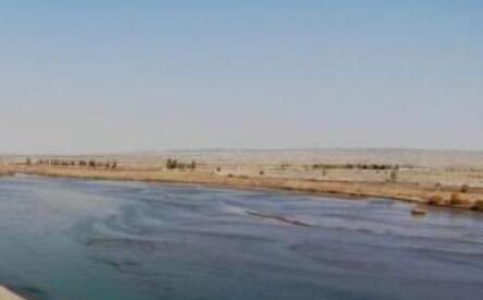 長江流域取用水在線監(jiān)測(cè)取得突破性進(jìn)展