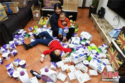 漲！漲！漲！紙張價(jià)格上漲直逼豬肉，要囤衛(wèi)生紙不？