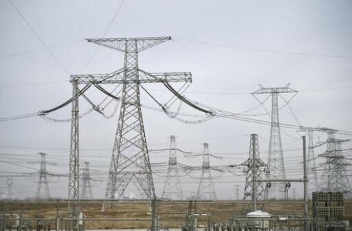 內(nèi)蒙古新能源中長期外送電交易取得新進(jìn)展