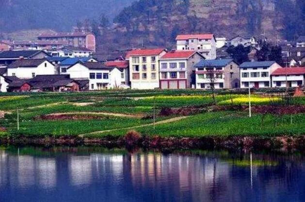 中央一號文件提出一批有含金量的政策措施 推進鄉(xiāng)村全面振興不斷取得新成效