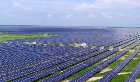 國家能源集團(tuán)上半年新能源投產(chǎn)規(guī)模創(chuàng)歷史同期最好水平