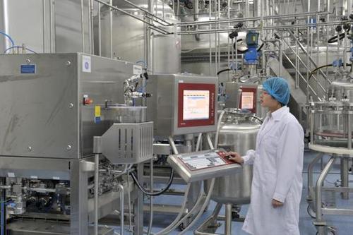 華藥集團：用科技為高質量發(fā)展賦能