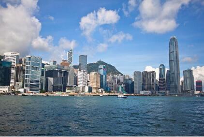 兩年吸引近5萬億元投資 粵港澳大灣區(qū)成全球最具前景增長(zhǎng)極之一