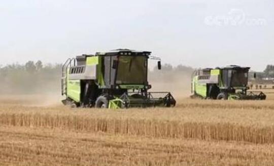 強(qiáng)化藏糧于地、藏糧于技的物質(zhì)基礎(chǔ)