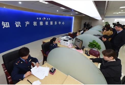 福建將發(fā)展超2000家消費(fèi)維權(quán)服務(wù)站