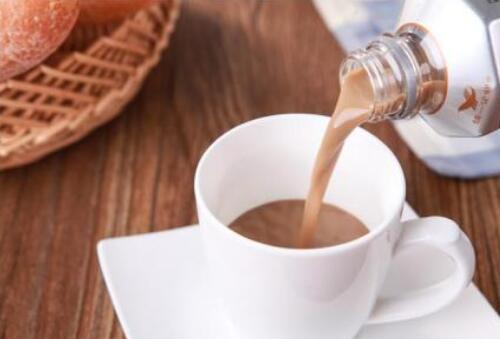 咖啡解鎖多元消費(fèi)場景