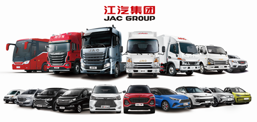 江汽集團(tuán)將企業(yè)開(kāi)展社會(huì)責(zé)任工作融入到企業(yè)的發(fā)展戰(zhàn)略中