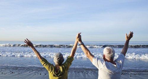 千金難買“老來俏”，如何做好3億人的旅游？