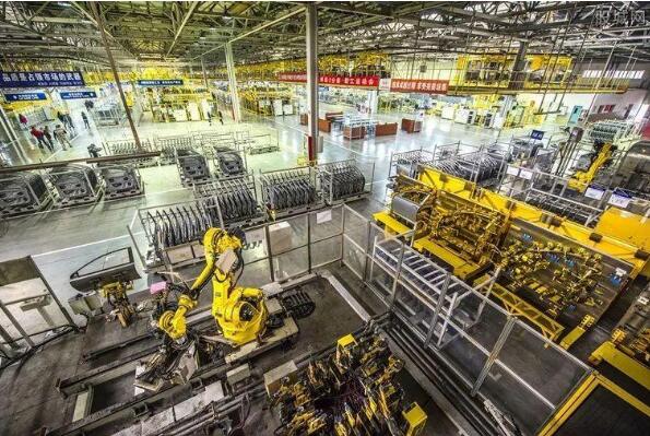 生產(chǎn)平穩(wěn)增長，政策效能持續(xù)顯現(xiàn)——實(shí)現(xiàn)全年目標(biāo)任務(wù)有信心