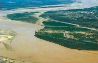 “十四五”期間，內(nèi)蒙古水安全保障能力顯著提升