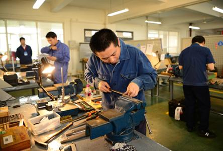 人力資源社會保障部：2024年我國發(fā)放技能提升補貼51.3億元