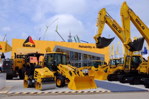 臨工智科：以智能裝備撬動產業(yè)轉型