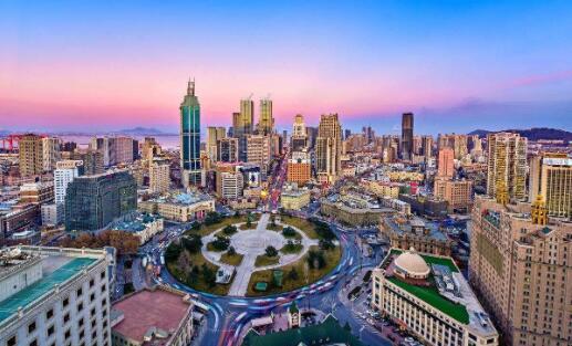 經(jīng)濟(jì)十強(qiáng)省扛穩(wěn)GDP“大梁” 差異化施策沖刺年度收官