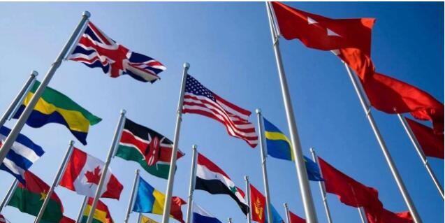 世界經(jīng)濟(jì)論壇報(bào)告：全球合作展現(xiàn)出韌性