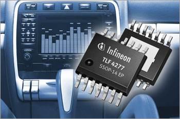 破解“芯難題” 打造中國汽車芯片的創(chuàng)新生態(tài)