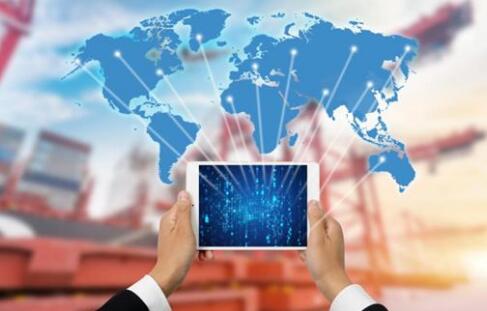 前四月，知識密集型服務(wù)出口增長6.1% “中國服務(wù)”向中高端攀升