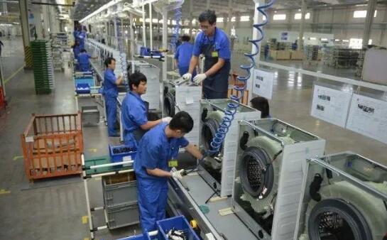 出海提速，中國家電擁抱全球市場