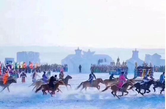 內(nèi)蒙古6.3億元賦能文旅產(chǎn)業(yè)提質(zhì)升級(jí)