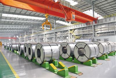 我國(guó)雙向投資持續(xù)發(fā)展 產(chǎn)業(yè)加速擁抱全球市場(chǎng)