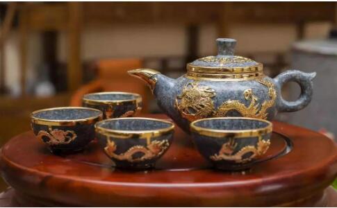 《非遺旅游商品開發(fā)指南》公開征求意見