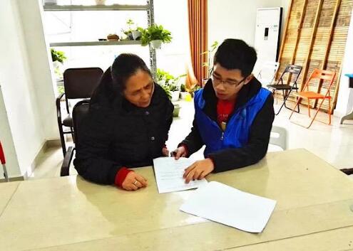 福建今年將培訓養(yǎng)老服務人員1萬人次