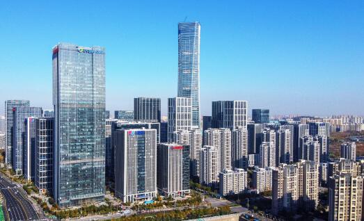 “路線圖”公布 城市發(fā)展邁向存量提質(zhì)增效階段