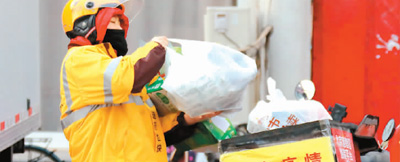 用戶規(guī)模近5億 市場總體規(guī)模達(dá)8352億元 “外賣+”開啟行業(yè)發(fā)展新業(yè)態(tài)