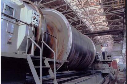 今年上半年我國發(fā)電設(shè)備產(chǎn)業(yè)穩(wěn)步發(fā)展