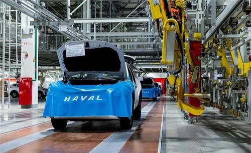 新勢力車企“能打” 合資車企轉(zhuǎn)型顯效