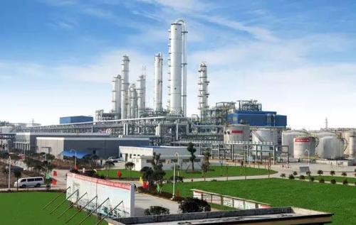 全球化工行業(yè)脫碳陷入兩難