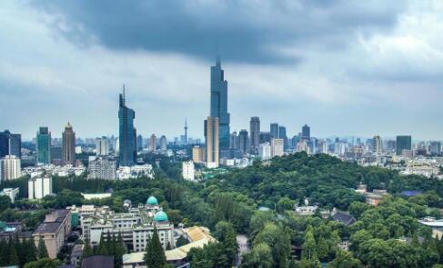 最高上調(diào)40萬元！南京樓市大消息