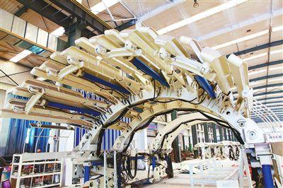 多地重大項目出爐 智能制造裝備、新材料等成部署重點