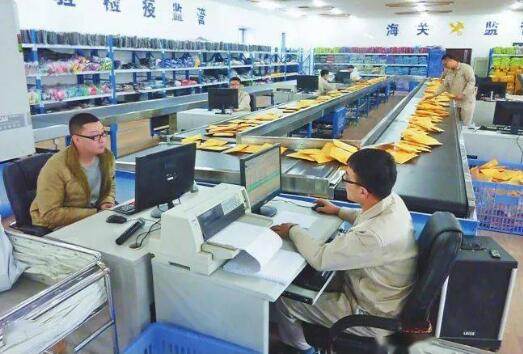 中國(guó)連續(xù)12年成為全球最大網(wǎng)絡(luò)零售市場(chǎng)