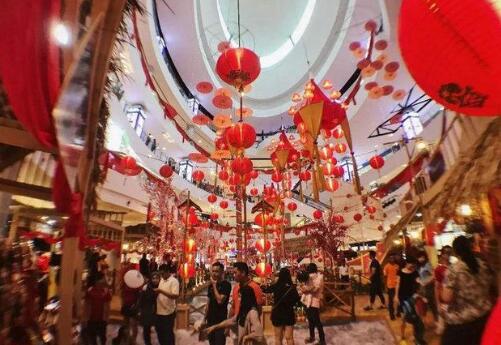 超23億人次出行拉動春節(jié)消費(fèi)，今年“促消費(fèi)”如何加碼？