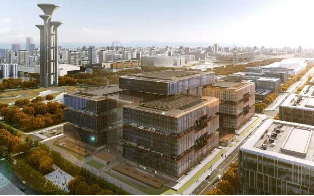 擴內需穩(wěn)增長 多地推進重大工程建設