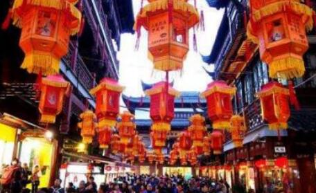 從春節(jié)消費(fèi)看中國(guó)經(jīng)濟(jì)潛能