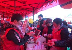 政策多管齊下撬動(dòng)農(nóng)村大市場(chǎng)