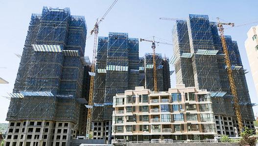 房地產(chǎn)市場(chǎng)政策成效持續(xù)顯現(xiàn)