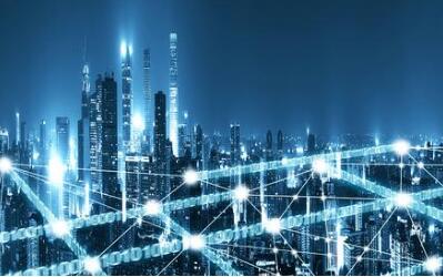 圍繞5個方面著力 推進城市全域數字化轉型