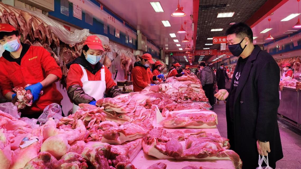 今年老百姓能否吃到便宜豬肉？農(nóng)業(yè)農(nóng)村部最新回應(yīng)