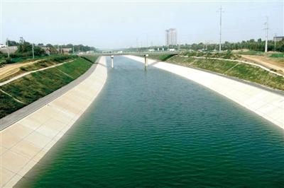 河南交付“生態(tài)答卷”：2024年優(yōu)良天數(shù)達248天