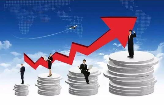 最新稅收數(shù)據(jù)：企業(yè)季度銷售收入增速總體穩(wěn)步回升