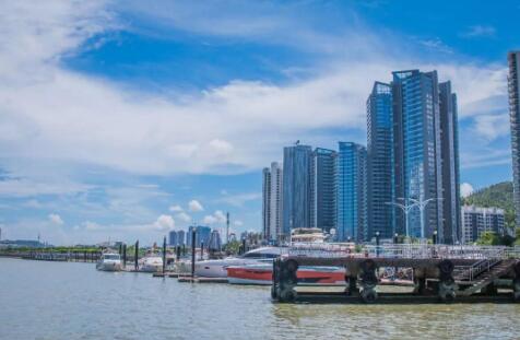今年內(nèi)地居民赴港澳旅游人數(shù)明顯增長