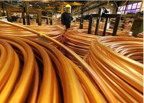 “銅爭(zhēng)奪戰(zhàn)”對(duì)國(guó)際市場(chǎng)影響有多大？