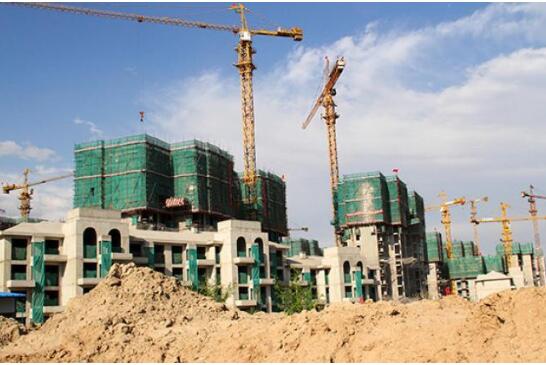 瞄準(zhǔn)高質(zhì)量 建造好房子