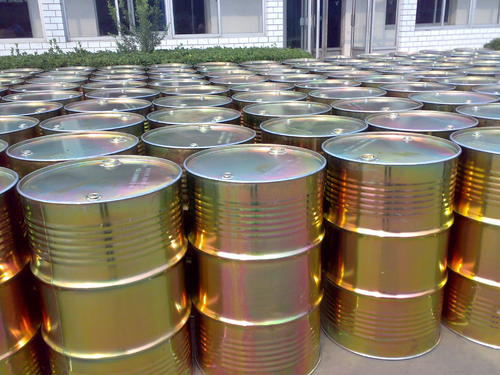 國(guó)際油價(jià)高位震蕩 化工品價(jià)格普漲