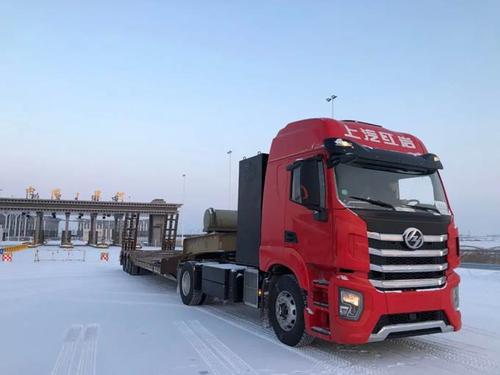 2月份重卡市場銷量終結(jié)“21連降” 行業(yè)復(fù)蘇拐點(diǎn)到來？