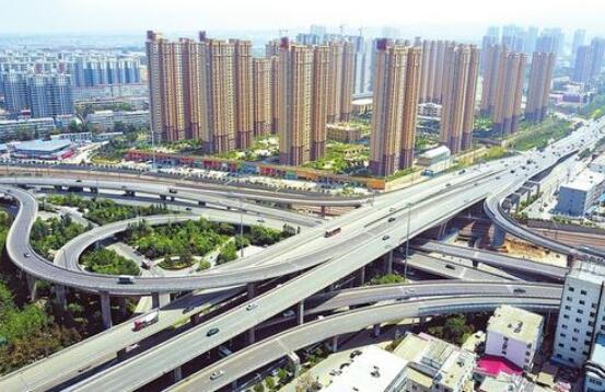 綜合交通運(yùn)輸體系持續(xù)完善 “人享其行、物暢其流”正加快實(shí)現(xiàn)